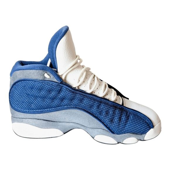 Sneaker Club San Diego NIKE Air Jordan 13 Retro \'Flint\' Sneakers Size W8/6.5Y